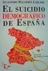 El Suicidio Demográfico de España
