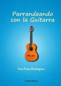 Parrandeando con la Guitarra