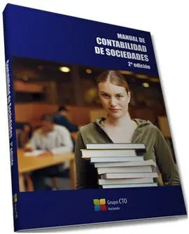 Manual de Contabilidad de Sociedades