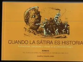 Cuando la Sátira Es Historia