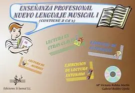 Enseñanza Profesional