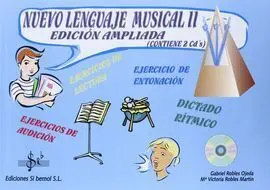 Nuevo Lenguaje Musical 2