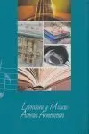 Literatura y Música. Acordes Armoniosos