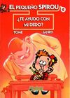 PEQUEÑO SPIROU 2 TE AYUDO CON MI DEDO