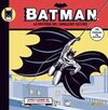 BATMAN HISTORIA CABALLERO OSCURO