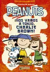 Peanuts ¡Nos Vamos a Tokio, Charlie Brown!