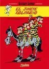 Lucky Luke. El Jinete Solitario