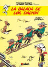 LUCKY LUCKE. LA BALADA DE LOS DALTON 3 CLASSICS