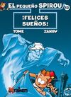 EL PEQUEÑO SPIROU Nº 13.- ¡FELICES SUEÑOS!