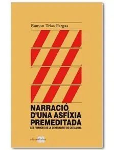 Narració D'una Asfíxia Premeditada