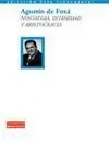 Nostalgia, Intimidad y Aristocracia