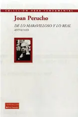 De lo Maravilloso y lo Real