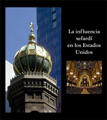 La Influencia Sefardí en los Estados Unidos (Línea)