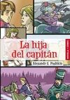 LA HIJA DEL CAPITÁN