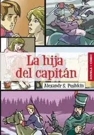 La Hija del Capitán