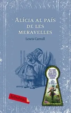 Alícia Al País de les Meravelles