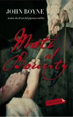 Motí Al Bounty