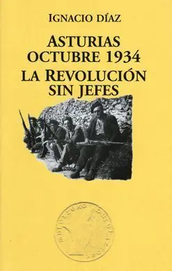 Asturias, Octubre 1934