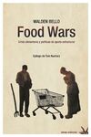 FOOD WARS