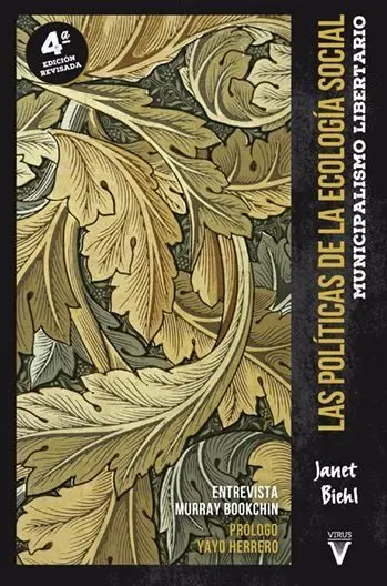 Las Politicas de la Ecologia Social