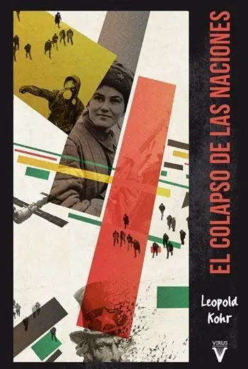 El Colapso de las Naciones