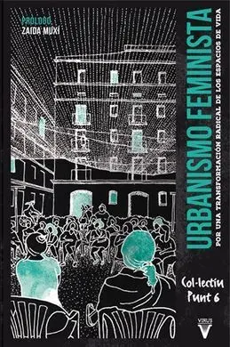 Urbanismo Feminista