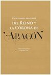 PRONTUARIO ARAGONÉS DEL REINO Y LA CORONA DE ARAGÓN