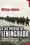 A las Puertas de Leningrado