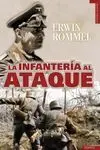 La Infantería Al Ataque