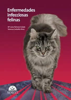 Enfermedades Infecciosas Felinas