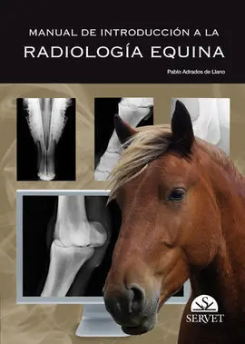 Manual de Introduccion a la Radiologia Equina