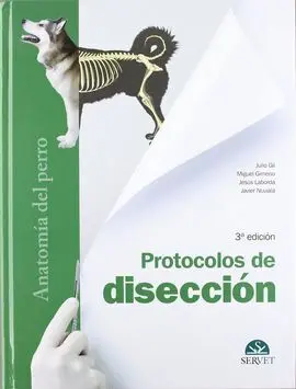 Protocolos de Disección