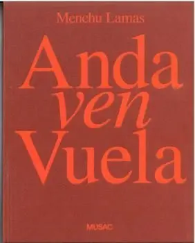 Anda Ven Vuela