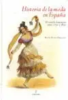 Historia de la Moda en España