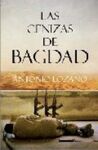 LAS CENIZAS DE BAGDAD