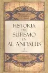 Historia del Sufismo en Al-Andalus