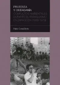 Protesta y Ciudadania. Conflictos Ambientales