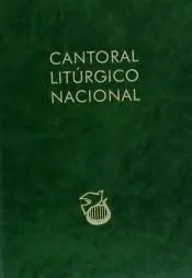 Cantoral Litúrgico Nacional