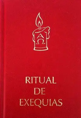 Ritual de Exequias
