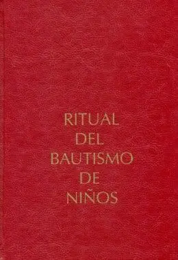 Ritual del Bautismo de Niños