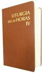 LITURGIA DE LAS HORAS IV