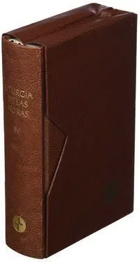 Liturgia de las Horas Iv