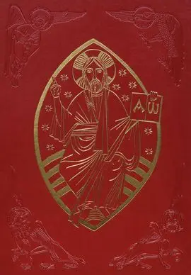 Leccionario Iii. Tiempo Ordinario Años Pares