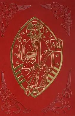 Leccionario I (B). Domingos y Fiestas del Señor