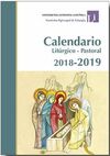 CALENDARIO LITURGICO 2019