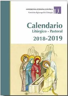 Calendario Liturgico 2019