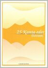 25 KANTA EDER