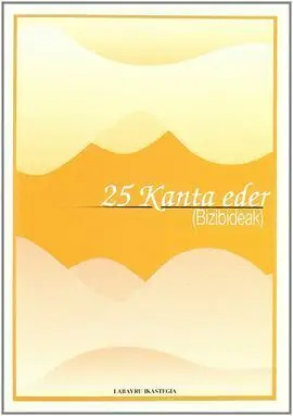 25 Kanta Eder
