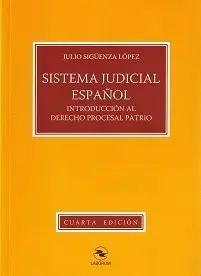Sistema Judicial Español