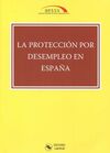 PROTECCIÓN POR DESEMPLEO EN ESPAÑA